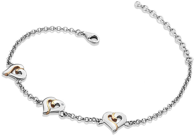 Byzylyk Hot Diamonds Together RG DL572