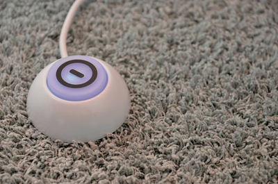 Shirit elektrik Brennenstuhl Eco-Line, me 6 dalje, kabllo 1.5 m, i bardhë