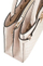 Çantë dore për femra GUESS 190231844877, bezhë