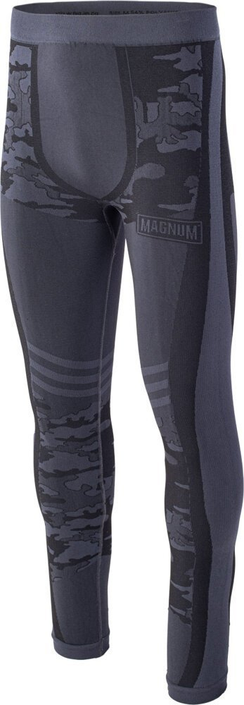 Leggings termoaktive Magnum Camo Bottom, madhësia M, kamuflazh