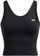 Спортска маица без ракави Under Armour Motion Women, лесна ткаенина, брзо сушење, црна