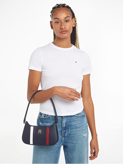 Çantë Tommy Hilfiger AW0AW15114DW6