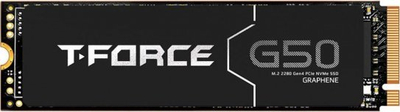 SSD M.2 Team Group G50, 1TB, PCIe 4.0 NVMe, i zi