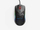 Maus gaming Glorious Model O, RGB, me kabllo, ngjyrë e zezë