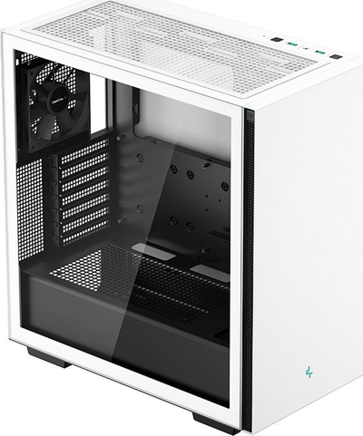 Kasë Deepcool CH510, Midi Tower