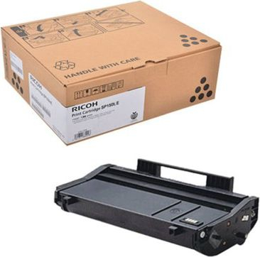 Toner për printer Ricoh 407971, i zi