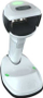 Lexues barkodi Zebra DS9908 HD USB, 1D 2D, laboratorik, i bardhë