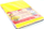 Set fletë filci Decorative Felt 20x30, 10 copë, përzierje ngjyrash