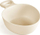Filxhan Light My Fire Swedish Kasa Mug, 300ml, bioplastikë pa BPA, krem