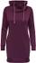 Duks ONLY ONLBETTE Regular Fit 15147136 Italian Plum