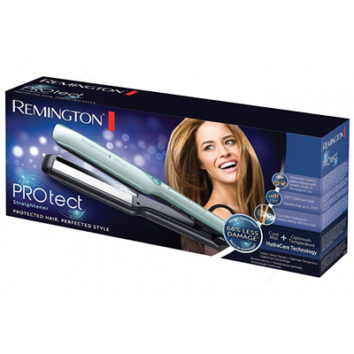 Drejtuese për flokë Remington S8700 PROTECT