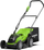 Kositëse pa tela Greenworks G40LM35 (GR2501907)
