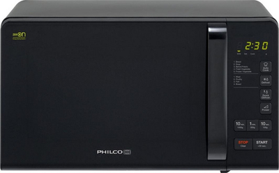Mikrovalë Philco PMD 203 B, 800 W, e zezë