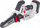 Sharrë zinxhiri me bateri NAC CB18-20-B20-S, 18V, shufër 20.3cm, e bardhë