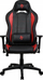 Karrige gaming Arozzi Torretta Soft PU, ergonomike, e kuqe