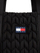 Çantë për femra Tommy Hilfiger Shopper, e zezë