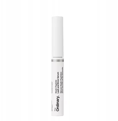 Serum për qerpikë dhe vetulla The Ordinary Multi Peptide Lash and Brow, për dendësi, pa ngjyrë