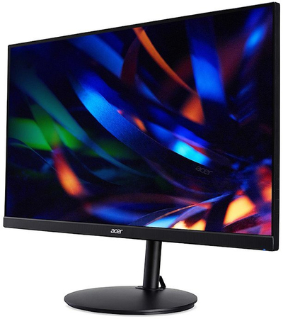 Monitor Acer CB242Ygbmiprx, 23.8", Full HD, i zi