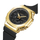 Orë dore për meshkuj Casio G-Shock GM-2100G-1A9ER, e zezë