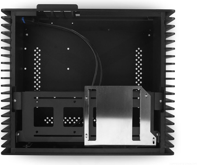 Kasë Streacom ST-FC9B Alpha, HTPC