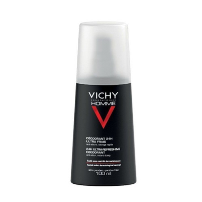 Deodorant sprej Vichy, 100 ml