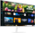 LED монитор Samsung Smart M5, 32"
