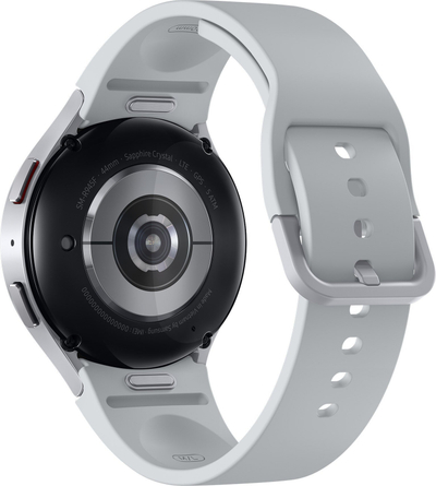 Smartwatch Samsung Galaxy Watch 6, çelik inoks, 44mm, LTE, gri