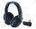 Kufje gaming Razer Barracuda X 2022, pa tela, 2.4 GHz dhe Bluetooth, të zeza