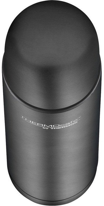 Termos Thermos THERMOcafe, 700ml, çelik inoksi, gri