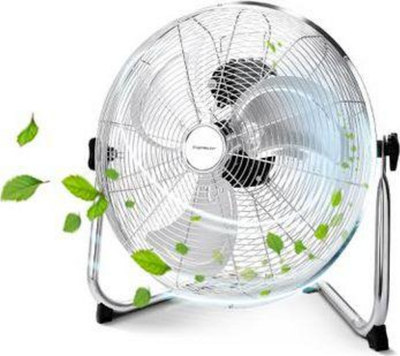 Ventilator Aigostar Eddie, 60W, i hirtë