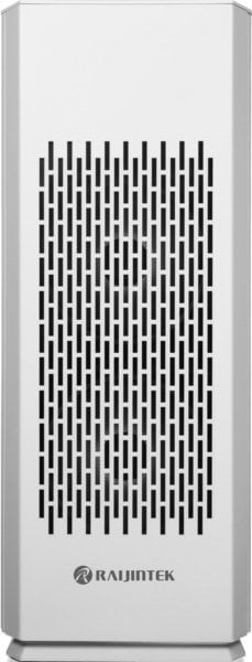 Kasë Raijintek RAIJINTEK OPHION Elite White, Mini Tower