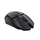 Mouse gaming Trust GXT110 Felox, wireless, 4800 DPI, LED shumëngjyrësh, i zi