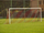 Rrjetë porte futbolli Yakima 100264, 7.32 x 2.44 m, 4 mm, e bardhë