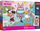 Puzzle Trefl Premium Plus Kids Aventura rozë 16568, 100 pjesë