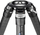 Tripod karboni Leofoto LM-324C, seri Summit, kupë video 75mm, me çantë