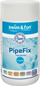 Solucion pastrimi për tuba Swim &amp; Fun Spa PipeFix, 1L, transparent