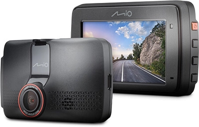 Kamerë për makinë MIO MiVue 803, 2.5K WIFI GPS