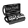 Set hantela Rebel Active Cast Iron, 20kg, i rregullueshëm, krom