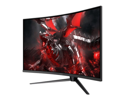 Monitor MSI G321CQP E2, 31.5", 2560 x 1440, Wide Quad HD, 170 Hz, i zi