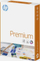 Letër kopjimi HP Premium, A4, 80g, 500 fletë, e bardhë