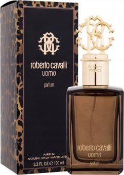 Parfum Roberto Cavalli Uomo, 100ml