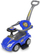 Lodër kalëruese Fisher Price Pink Musical Ride On, muzikore, plastike, rozë