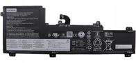Bateri laptopi Lenovo L20M4PE1, 75Wh 4 cell, Li ion, e zezë