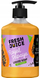 Sapun i lëngshëm Fresh Juice Royal Papaya, me vaj shea, 460 ml