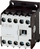 Kontaktor Eaton Power 9A 3P 24V DC 1Z 0R (189984)