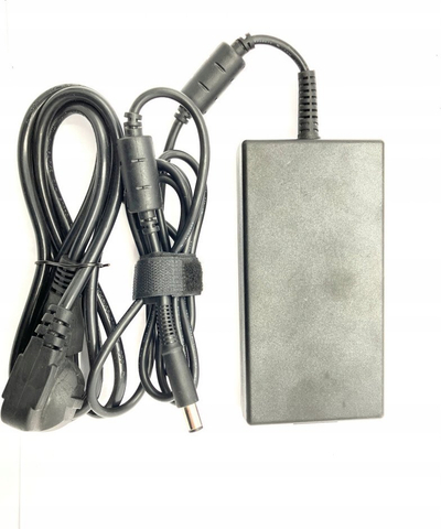 Karikues laptopi HP, 120W, dalje 19.5V, i zi