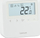 Termostat wireless Salus HTRS RF30 Kc171 Daily, programim ditor, i bardhë