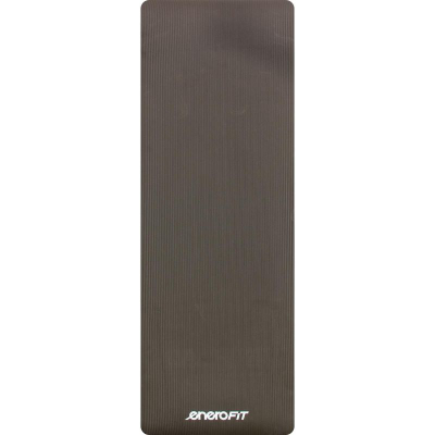 Tapet fitnesi Enero Fit, 183x61 cm, 1.5 cm, i zi