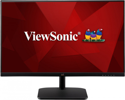 Monitor  Viewsonic  Va2432-H  23.8