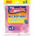 Peceta mikrofibre Spontex Microfibre Pads, set 3 copë, shumëngjyrëshe
